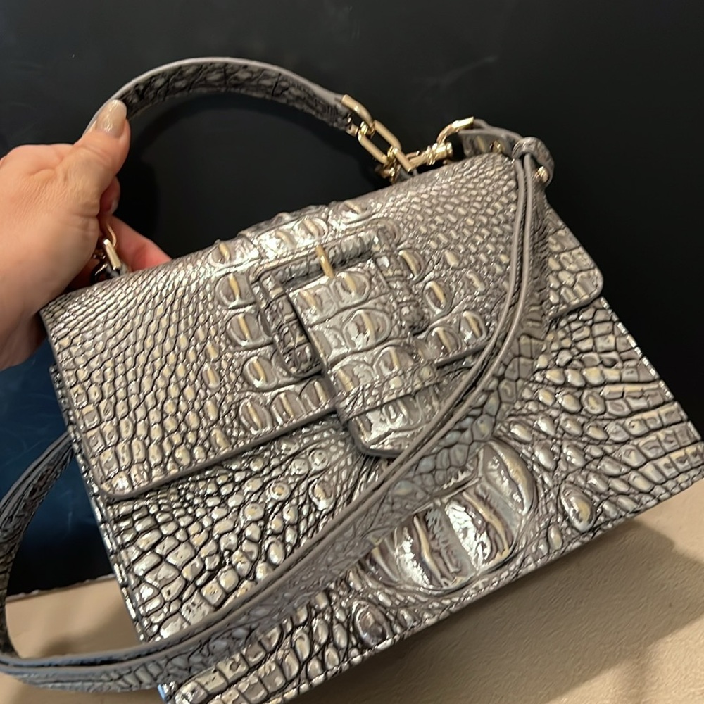 Brahmin Hallie bag - Picture 2 of 2